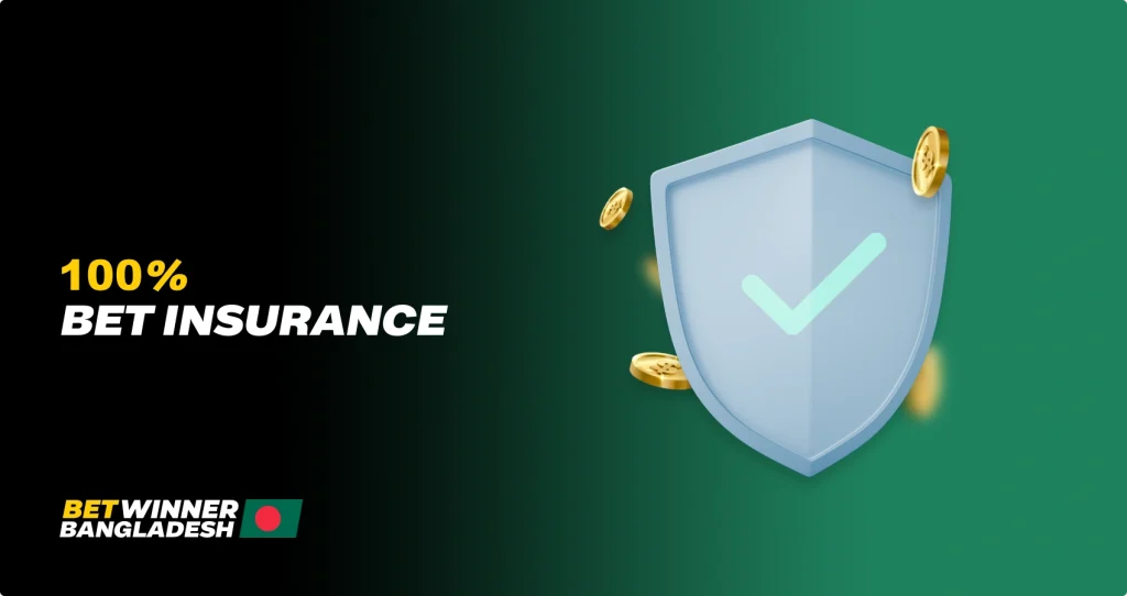 Bet-insurance