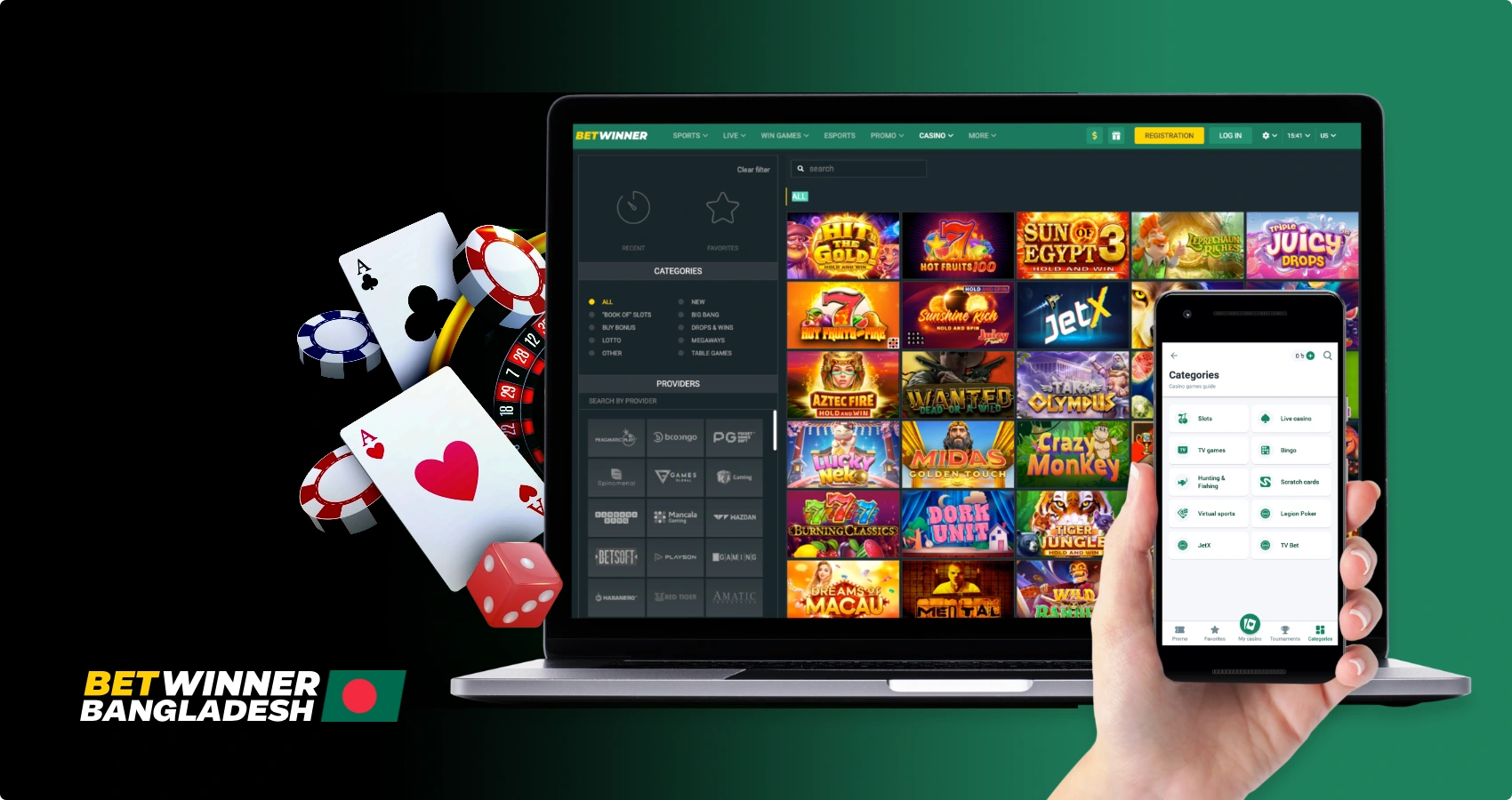 5 Things People Hate About Betwinner Live Betting Zone