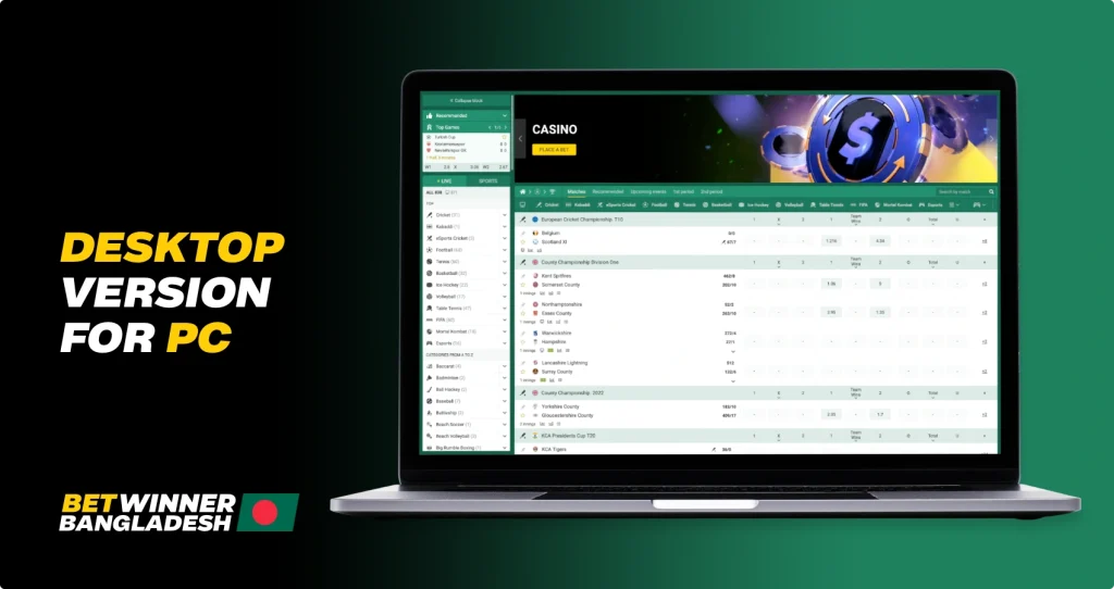 betwinner apuestas: This Is What Professionals Do