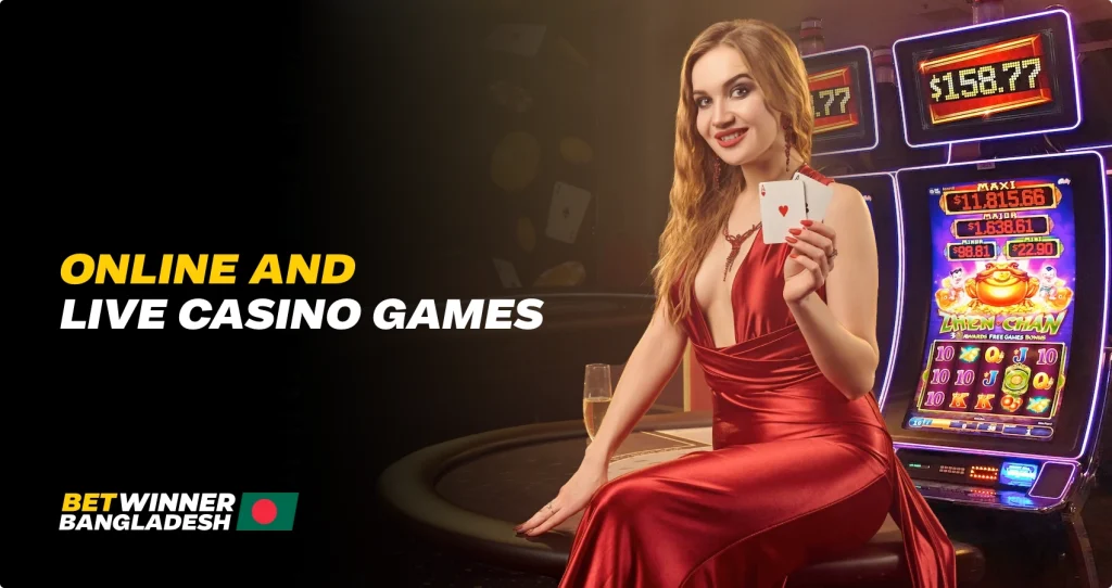 How Google Uses Casino Betwinner To Grow Bigger