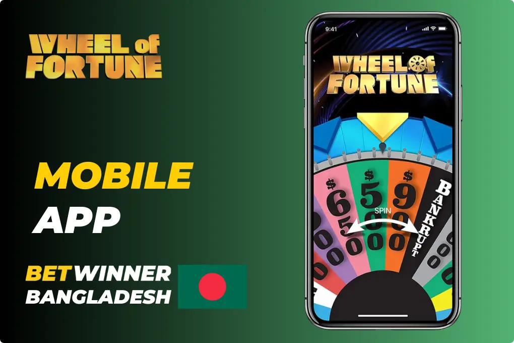 Betwinner Mobile App